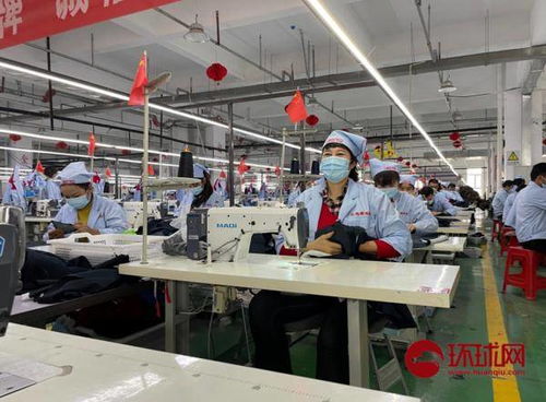 多元視角下的中國(guó)服裝零售市場(chǎng)