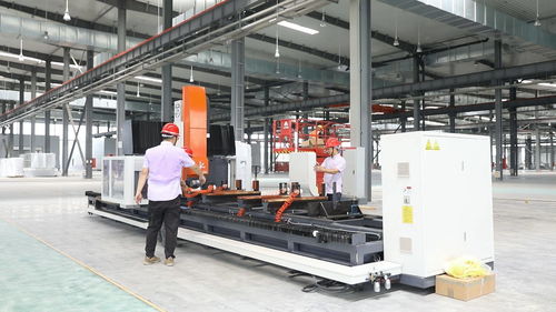 建筑產品智造基地 北京軟件驅動建筑產業化發展新探索